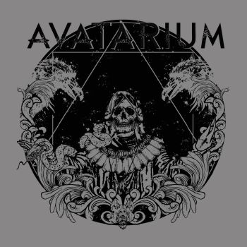 Avatarium - self titled